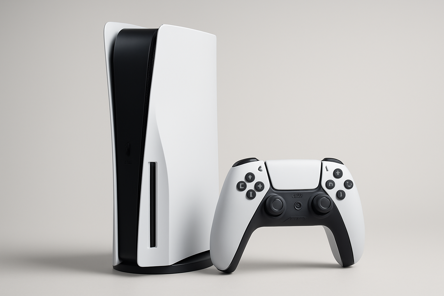 PlayStation oyun konsolu